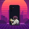 A-ASAP Dont Be Dumb R-Rocky Phone Case For Samsung S10,S21,FE,S21 ,S26,S25,S24,S23,Ultra,S9,S22,Plus Black Shockproof TPU