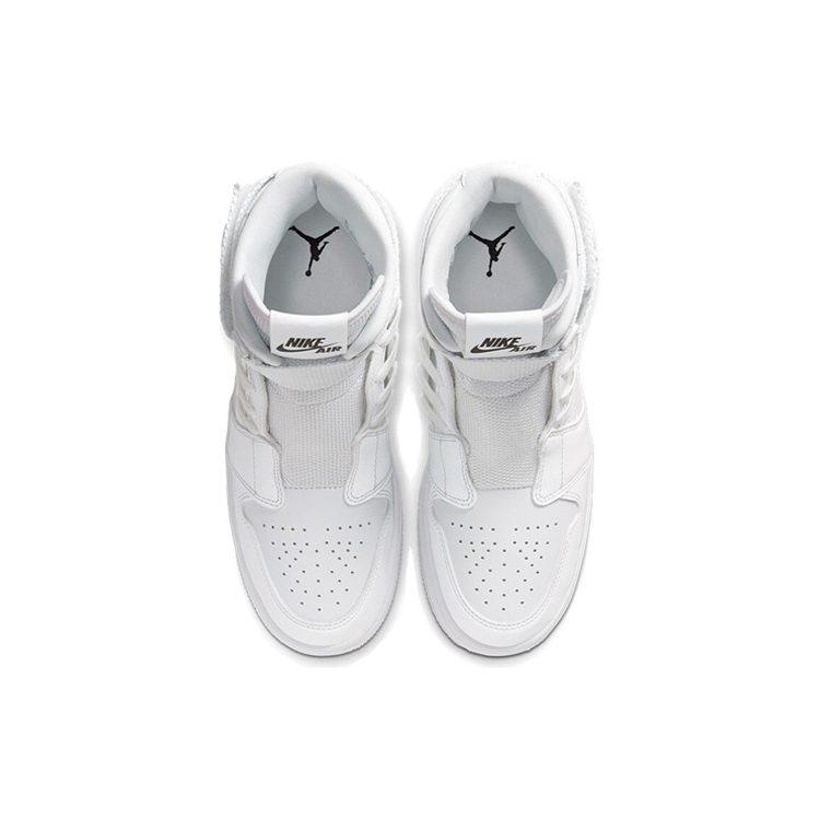 Jordan 1 Nova Xx Triple White Mujer AV4052-101