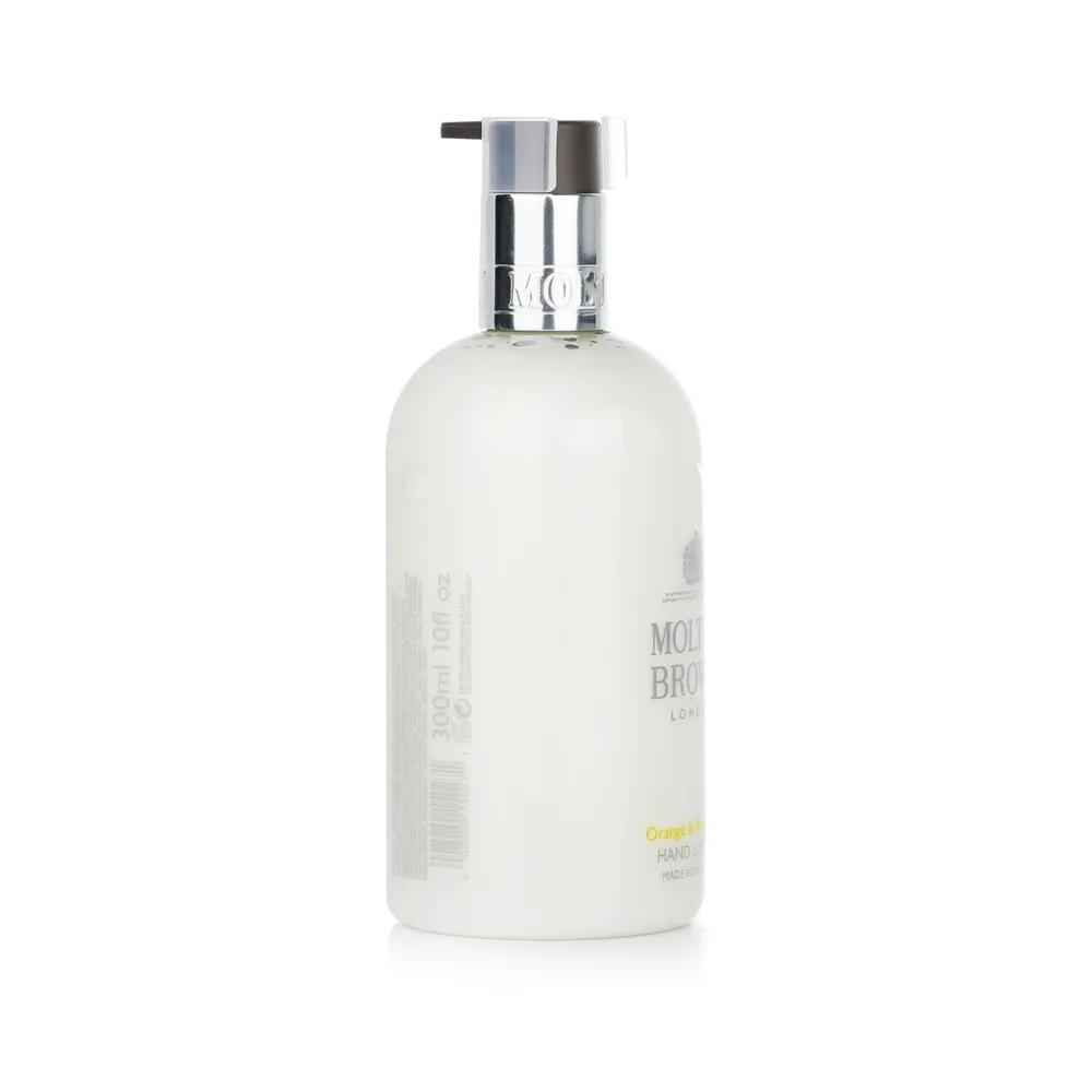 Lotion pour les mains Orange & Bergamote 300ml/10oz