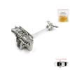 EDP953 Front Left OR Right Door Catch Hinge Brake Stop Check Strap Limiter for Citroen C5 MK1 DC/DE Break Liftback Estate 2001-2008 9181G0