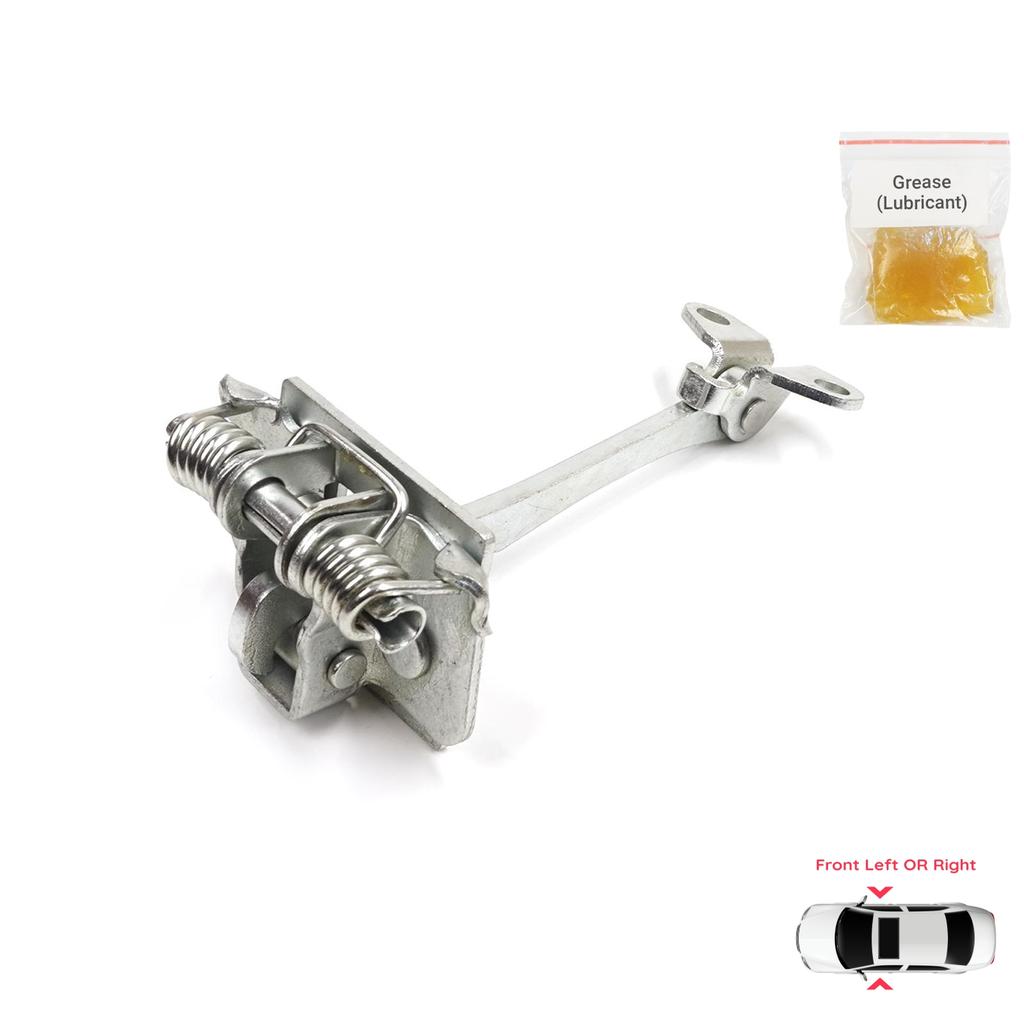 EDP953 Front Left OR Right Door Catch Hinge Brake Stop Check Strap Limiter for Citroen C5 MK1 DC/DE Break Liftback Estate 2001-2008 9181G0