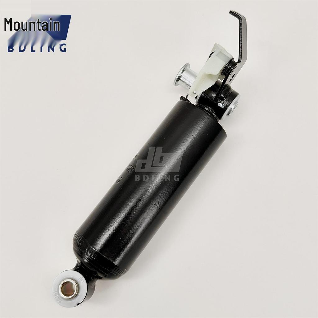 Compatible Seat Damper Shock Absorber for Jiefang, Dayun, Hongyan, Jieshi, Sanyitianlong, Shandeka, Yisiling Trucks
