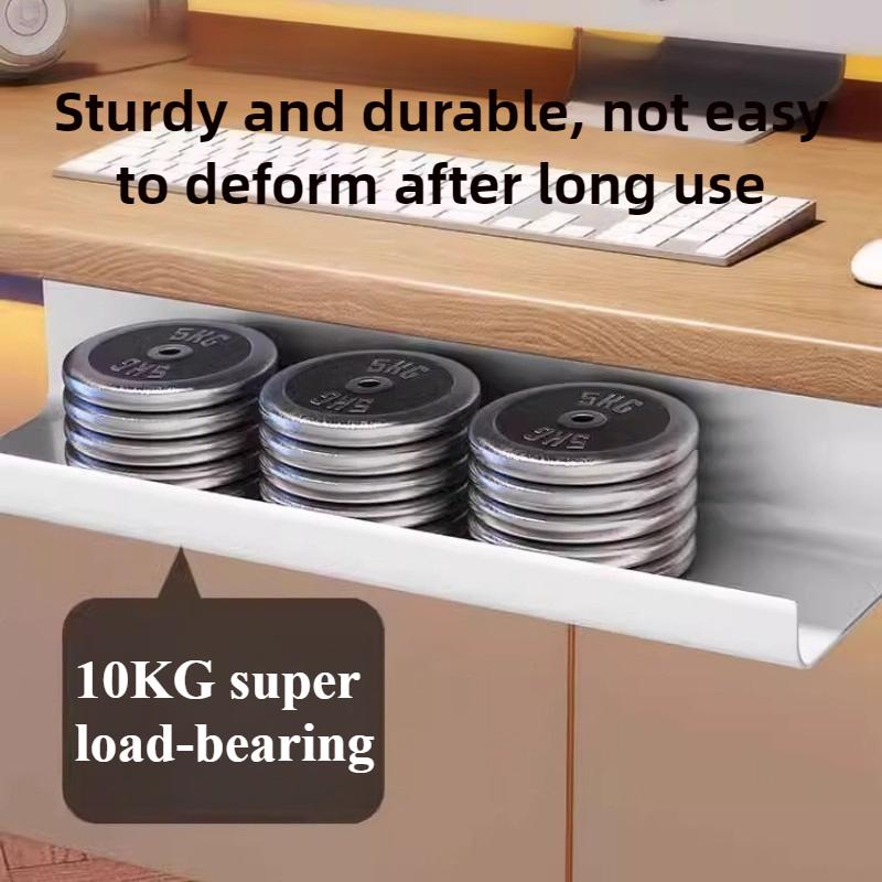 Cable Organizer Boxes Table Under Power Strip Storage Boxes Simple Wire Organize Box Multifunctional Office Organize Groove