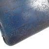 Berluti  Eco bag blue/black leather/Nylon mens