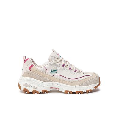 D'Lites - Bold Views Sneakers