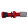 Valvă Tubeless Pentru Valve Schrader Lungime 40mm Accesorii pentru Călătorie