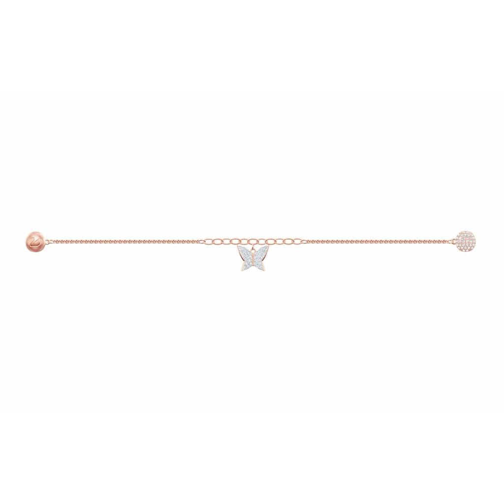 Swarovski Faux Crystal Bracelets Womens
