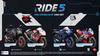 RIDE 5 PS5 -