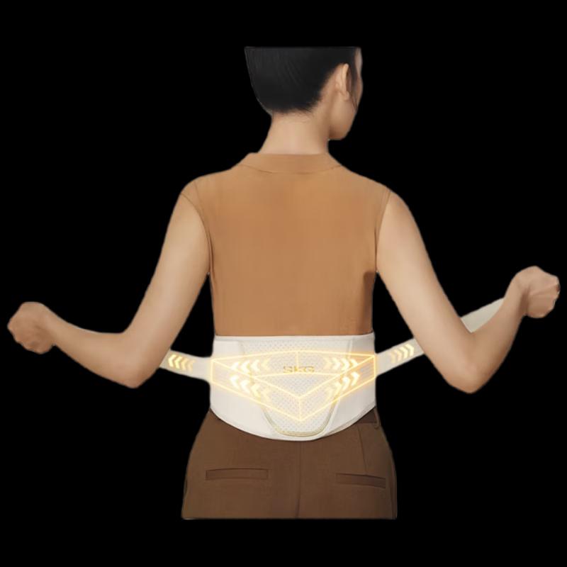 SKG N3 Series 1 Waist Massager