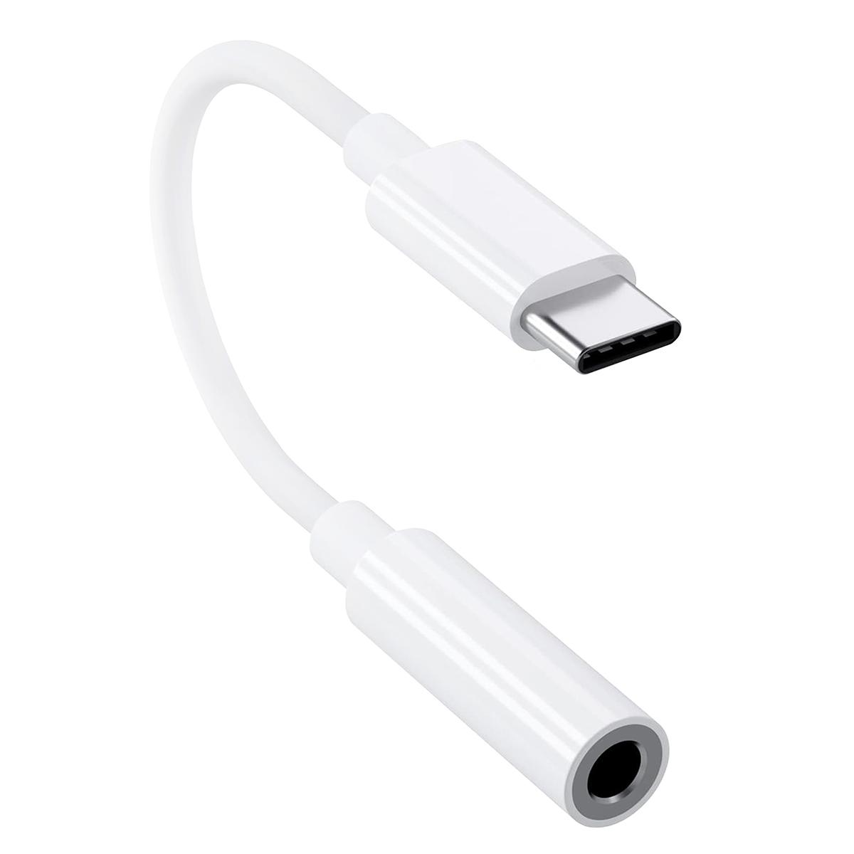

Цифровой аудиоадаптер USB C на 3,5 мм для наушников, конвертер для iPhone 15 Pro Max Plus, Samsung, Xiaomi, Huawei, аудиокабель Aux