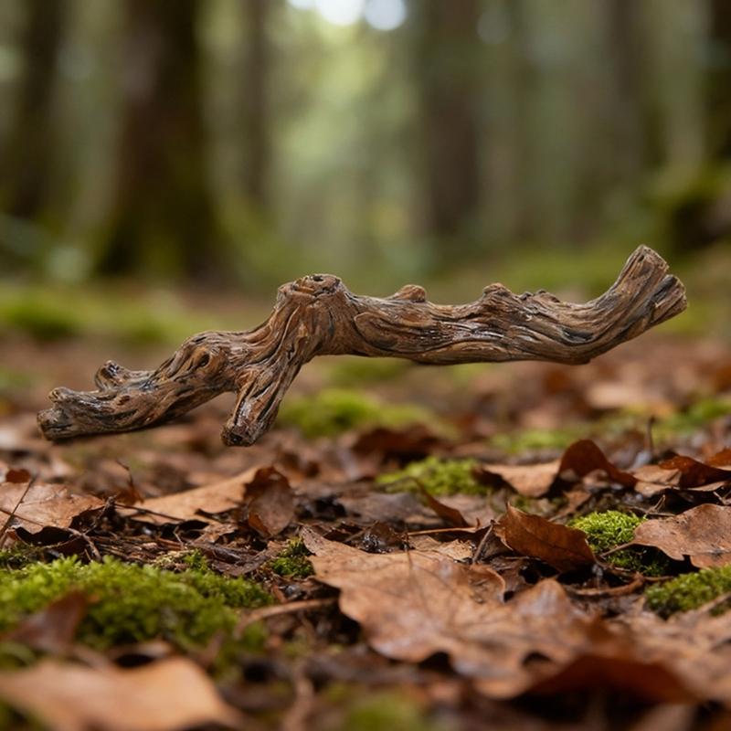 Natural Lookings Rainforest Climbing Vine Habitats Decors For Lizards Geckos And Spiders Terrariums Landscape Branch