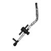 Tuyau de circuit de refroidissement de remplacement 059121086AH 059121086AA avec protection thermique, extrémités moulées et orifices de dérivation pour système de refroidissement moteur 3.0TDI