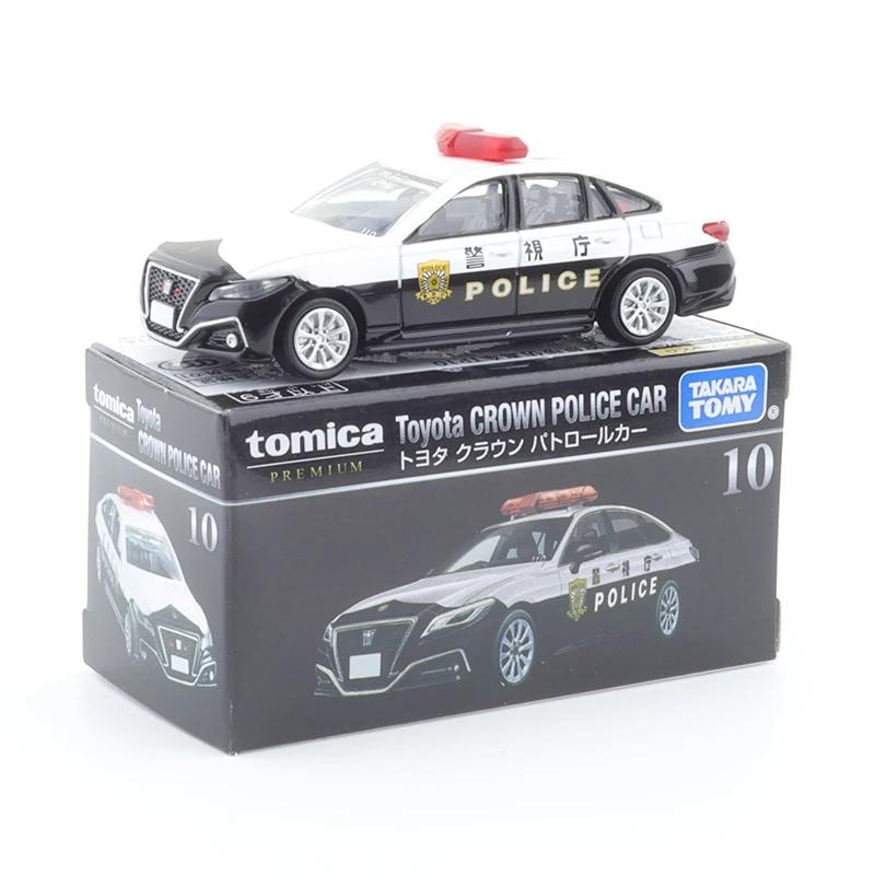 TP01-TP40 Takara Tomy Tomica Premium Car Tank Plane Vehicles HONDA NISSAN GTR TOYOTA Subaru Diecast Model Kit Toys