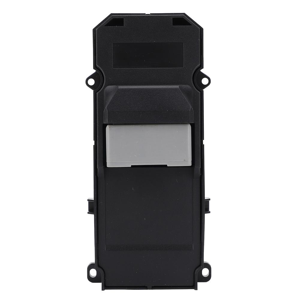 Master Power Window Switch 35750-T5H-H01 Fast Response Precise Control Left Driver Side Electric Mas