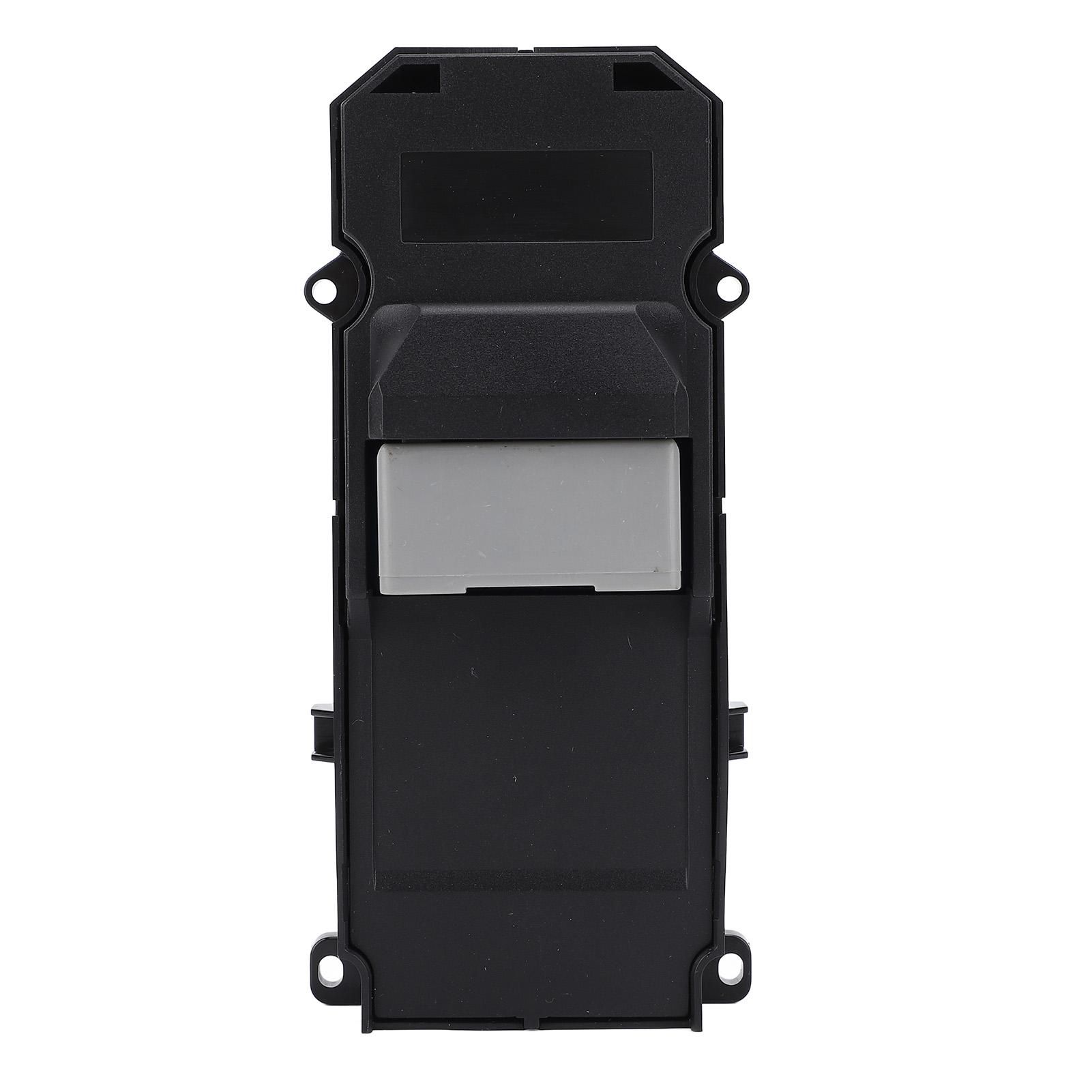 

Master Power Window Switch 35750T5HH01 Fast Response Precise Control Left Driver Side Electric