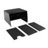Car Center Console Organizer Box for Toyota Corolla Cross XG10    2024 LHD Storage Box Container Packing Accessories