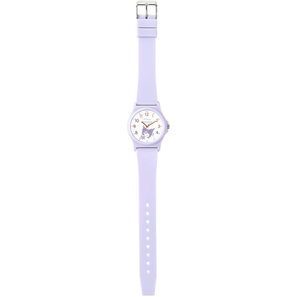 Sanrio SNR002 Unisex Wrist Watch SNR002-3 SNR002-2 SNR002-1 SNR002-4 Gift Casual Business Sports Student