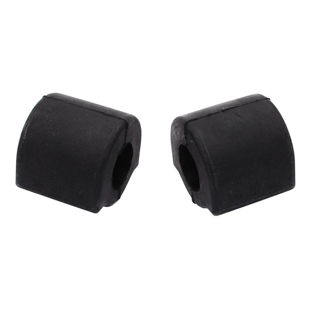 Suitable Stabilizer Bushing for Mercedes-Benz C-Class/E-Class (Open Bushing 2043230665)