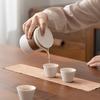 Portable Ceramic Travel Tea Set