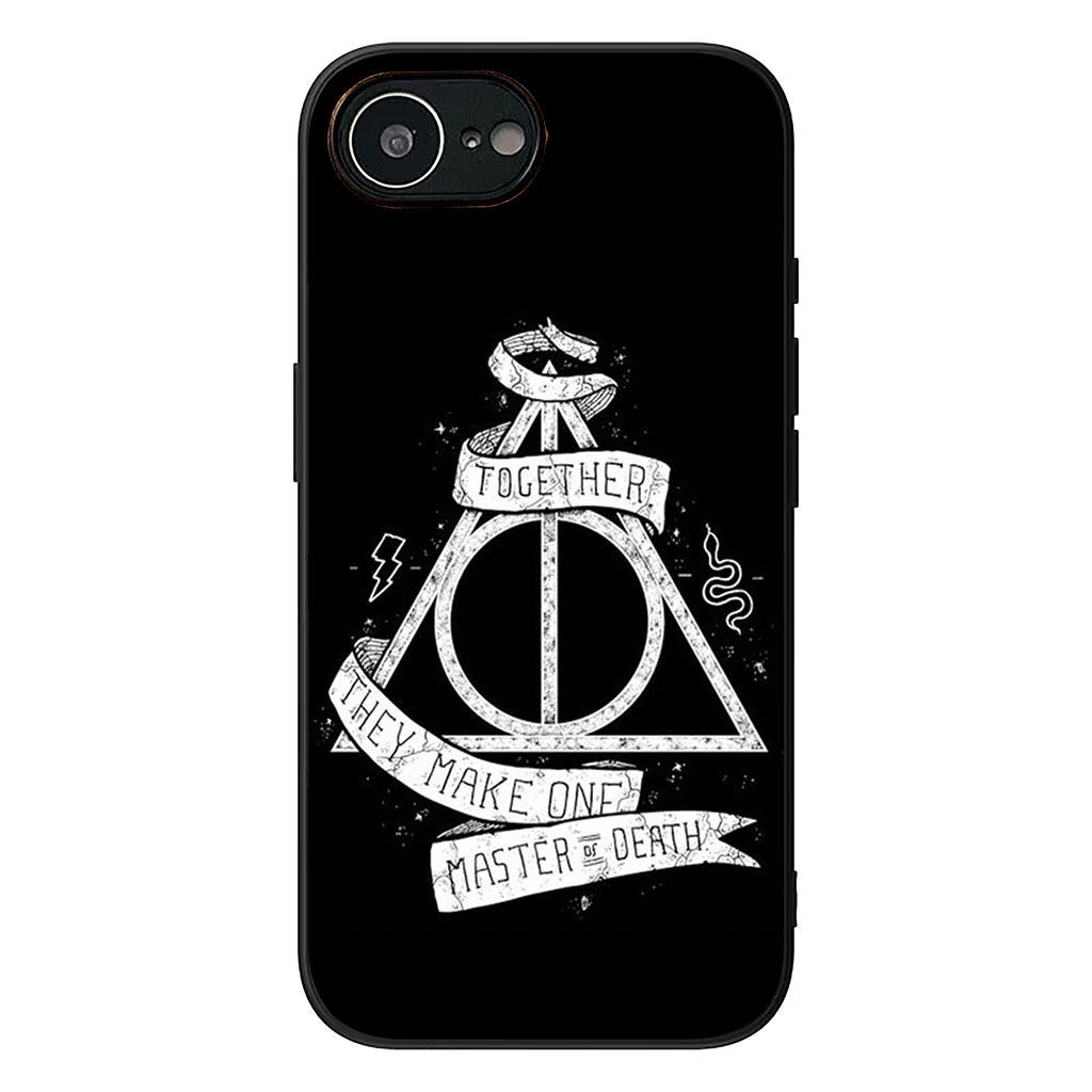 

for Motorola Moto Edge 70 60 Fusion 40 NEO 20 Pro G Stylus G56 G96 G71 G73 G52 G41 G42 G51 Case Art Movie Harries Wand Potters Motorola Moto G71 5G