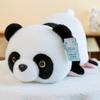 Into Turn Panda Unicorn Bear Plush Toy Stuffed Animal Doll Decoration Kids Gift