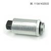 1 Stück Vanos Magnetventil variables Ventil für 1999-2006 BMW E39 E46 E60 E83 323i 325i 330Ci 525i 528i 530i X3 X5 Z3 Z4 11361432532