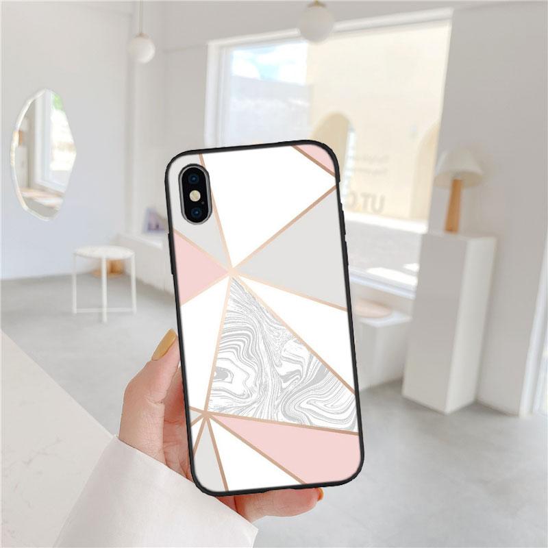 gold marble New High-End Cover Phone Case for iPhone 17 Pro Max Air