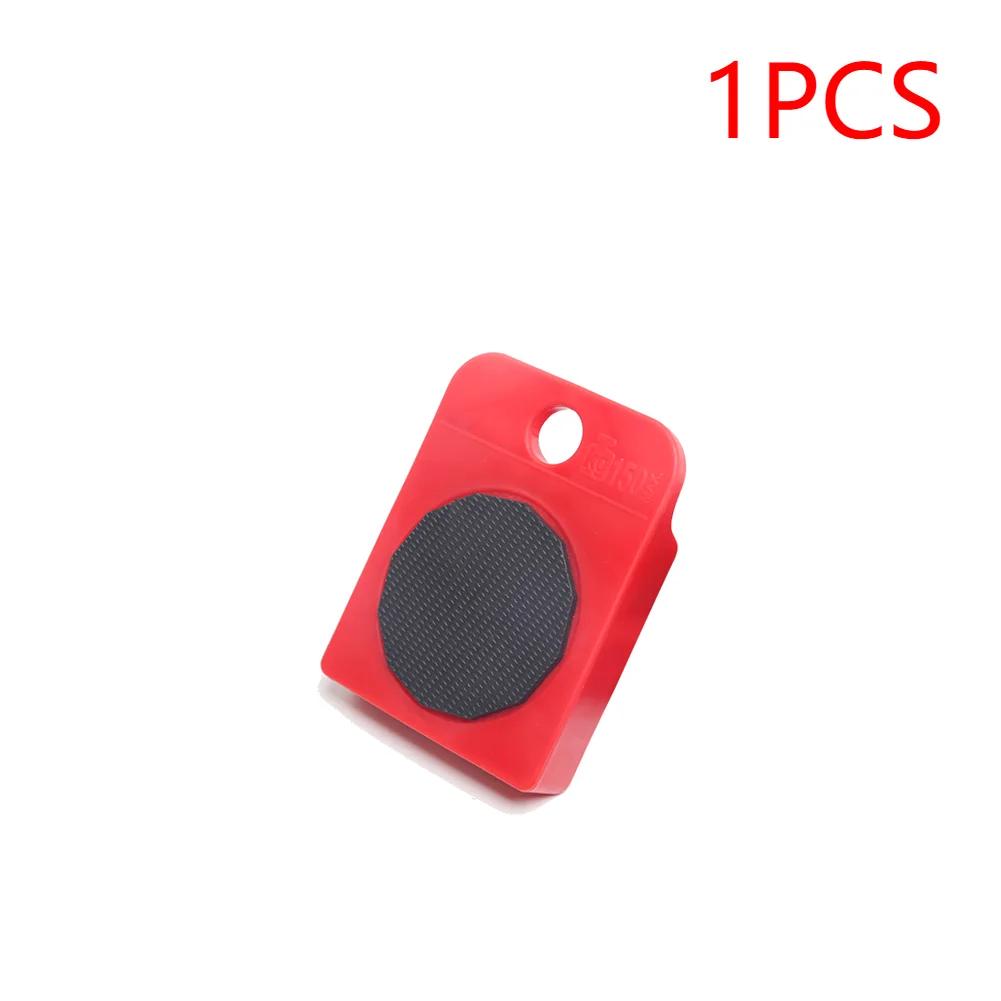2/4Pcs Heavy Duty Furniture Lifter Furniture Mover Lifter with Wheel Lifting Moving Furniture Helper for Easy & Safe Moving