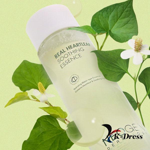 NEOGEN Echtes Herzblatt Beruhigende Essenz 150ml