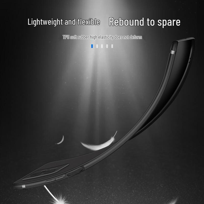 KMaxAI Xiaomi Redmi Protective Phone Case