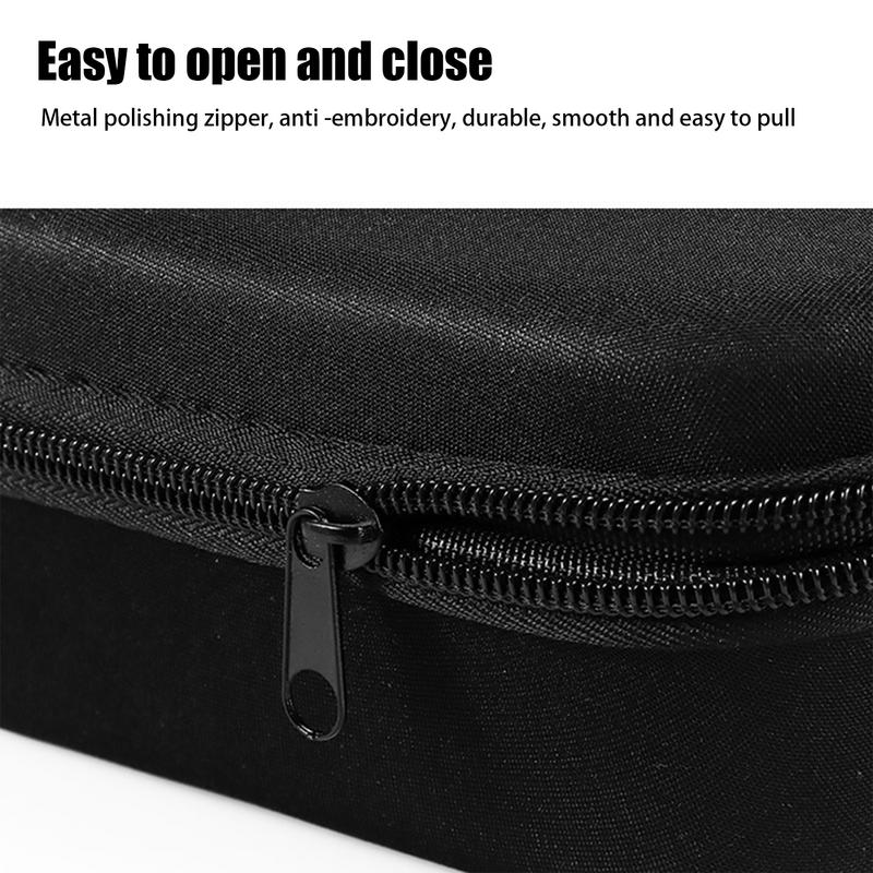 Air Compressor Bag Vacuum Cleaner Air Pump Case For Auto Compact Design Storage Case For Outdoor Adventure Daily Commute Home