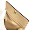 Louis Vuitton M95391 Monogram Danteel Embroidery Ludlow Compact wallet