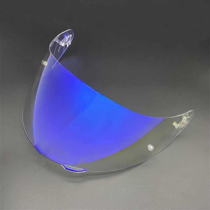 K3SV Visor for AGV K1 K1S K5S K5 Viseira Capacete UV Protection Visera Casco Moto Visor Motorcycle Helmet Accessories