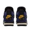 Air Jordan 4 "Lakeshow" GS bequeme Unisex-Basketballschuhe IB4171-500