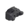 Lower Radiator Rubber Mount 17117805310 For BMW 328i 328xi 335i X1 Z4