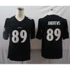 Baltimore Ravens NFL Football Jersey Men Women Cotton Blend Team Uniform Shirt Fans Sports Enthusiasts