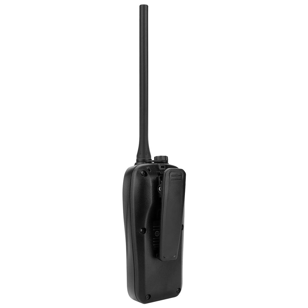 HamGeek IC-M25 Marine Walkie Talkie VHF Marine Radio 5KM 5W Waterproof Handheld Transceiver