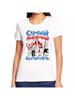 Tops – T-Shirts