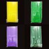 Plastic Drinking Straws Pp Disposable For Kids Diy Crafts And Parties