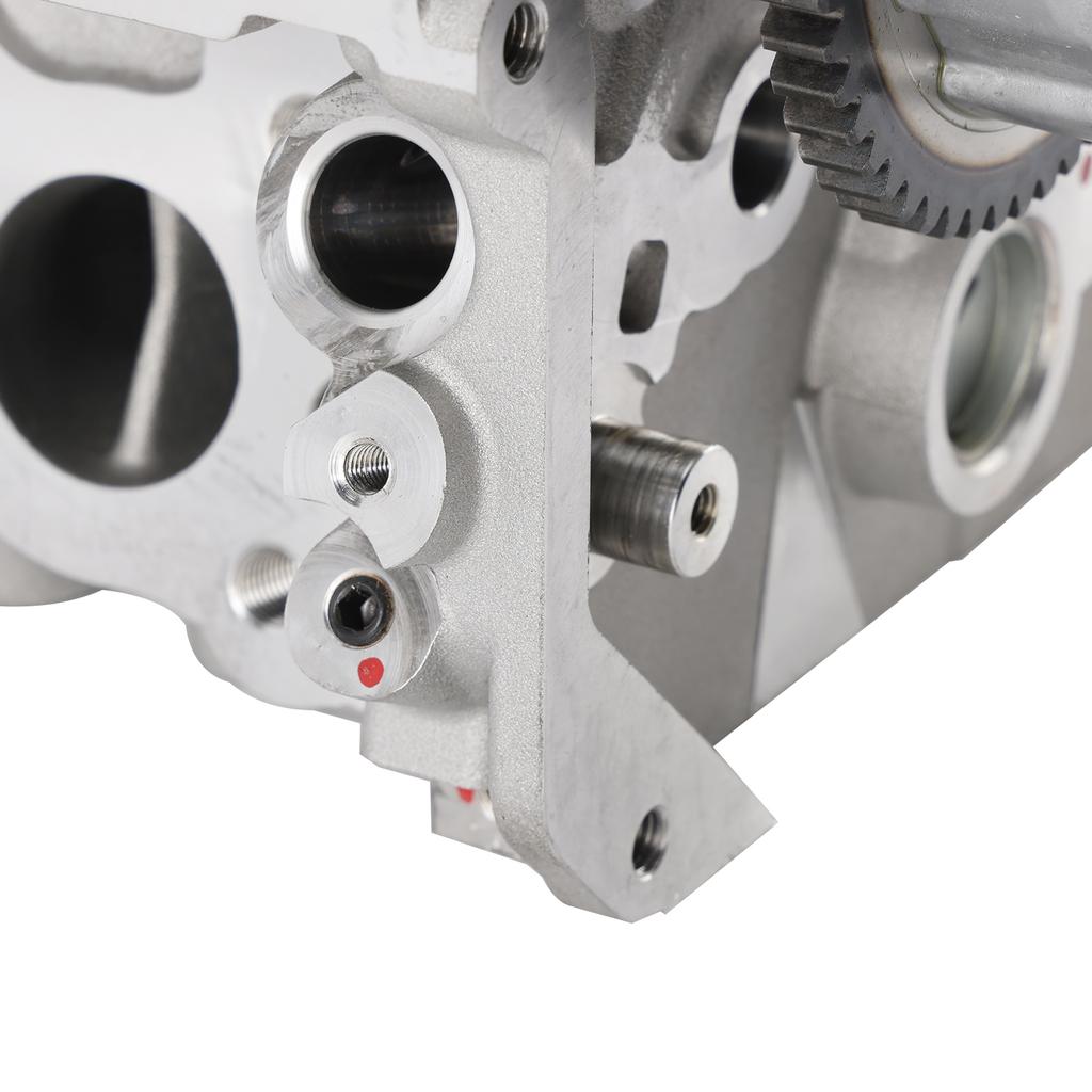 Cylinder Head G4KF For Hyundai Genesis 2.0 Turbo