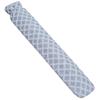 Extra-Large Plush Hot Water Bottle for Foot Warming - Ideal for Students & Dorms