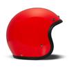 DMD Open Face Helmet Retro