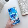 S-Sonics Transparent Phone Case for Motorola Moto Edge 20 30 40 50 S30 Fusion Ultra Pro Neo Lite + G200 G23