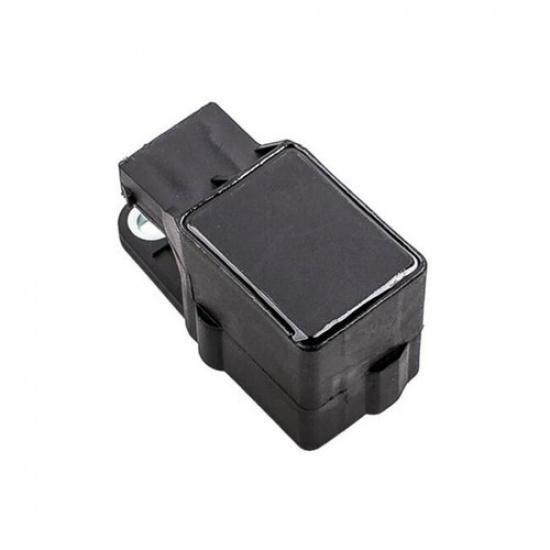 Suspension Headlight Level Sensor For BMW 3 5 7 Series X5 Z4 37146784696