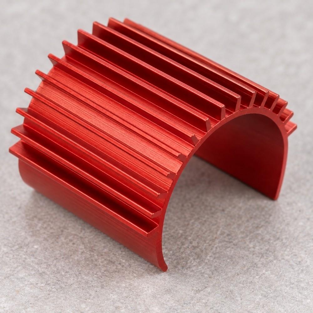 Aluminum 710 731 732 733 734 Motor Heat Sink