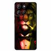 For Motorola Moto G15 4G Case G15Power 2025 New Fashion Black TPU Shockproof Phone Cases For Moto G15 Power Etui Fundas MotoG15