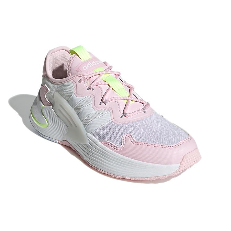adidas Neo Romr Pink/White Women's FY6701