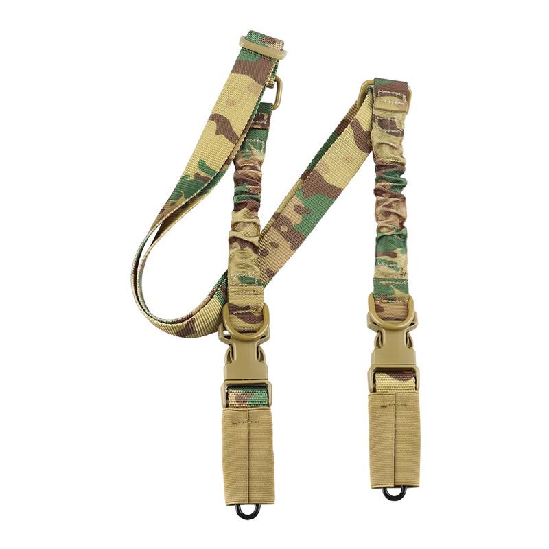 Multi-functional Tactical Sling 130-180cm