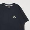 New Balance Uni Nb Board Shop Short Sleeve Tee Semi Overfit Nbnefco243 59 Short Sleeve Tee