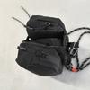 Small Square Bag Women's Shoulder Bag Men's Sports Crossbody Bag